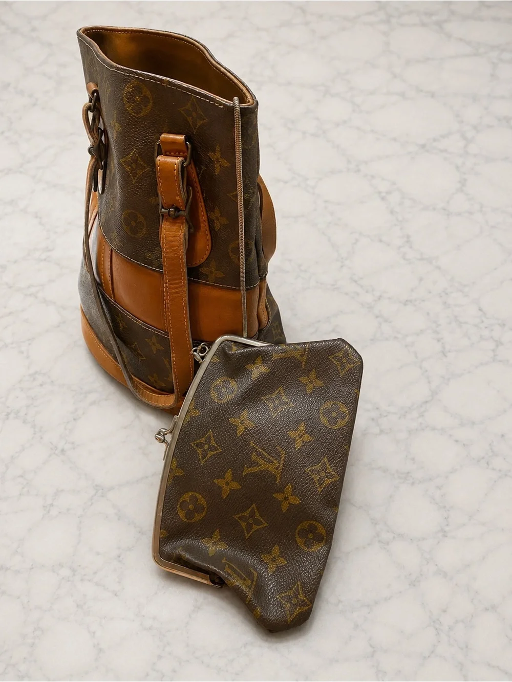 Louis Vuitton rare highly